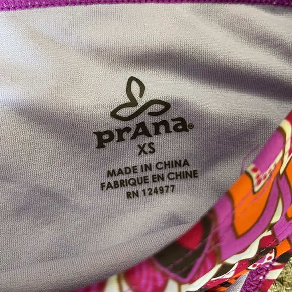 💕Prana Tankini💕 - Picture 2 of 6